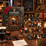 Guinness Est. 1759 Heritage – adventskalender 2026 – bild 3