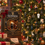 Guinness Est. 1759 Heritage – adventskalender 2026 – bild 2