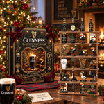 Guinness Est. 1759 Heritage – adventskalender 2026 – bild 1
