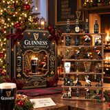 Guinness Est. 1759 Heritage – adventskalender 2026 – bild 1