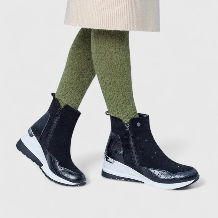 Produktbild – Maele – Ortopediska Boots