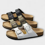 Produktbild – Jazmiel – Ortopediska Sandaler