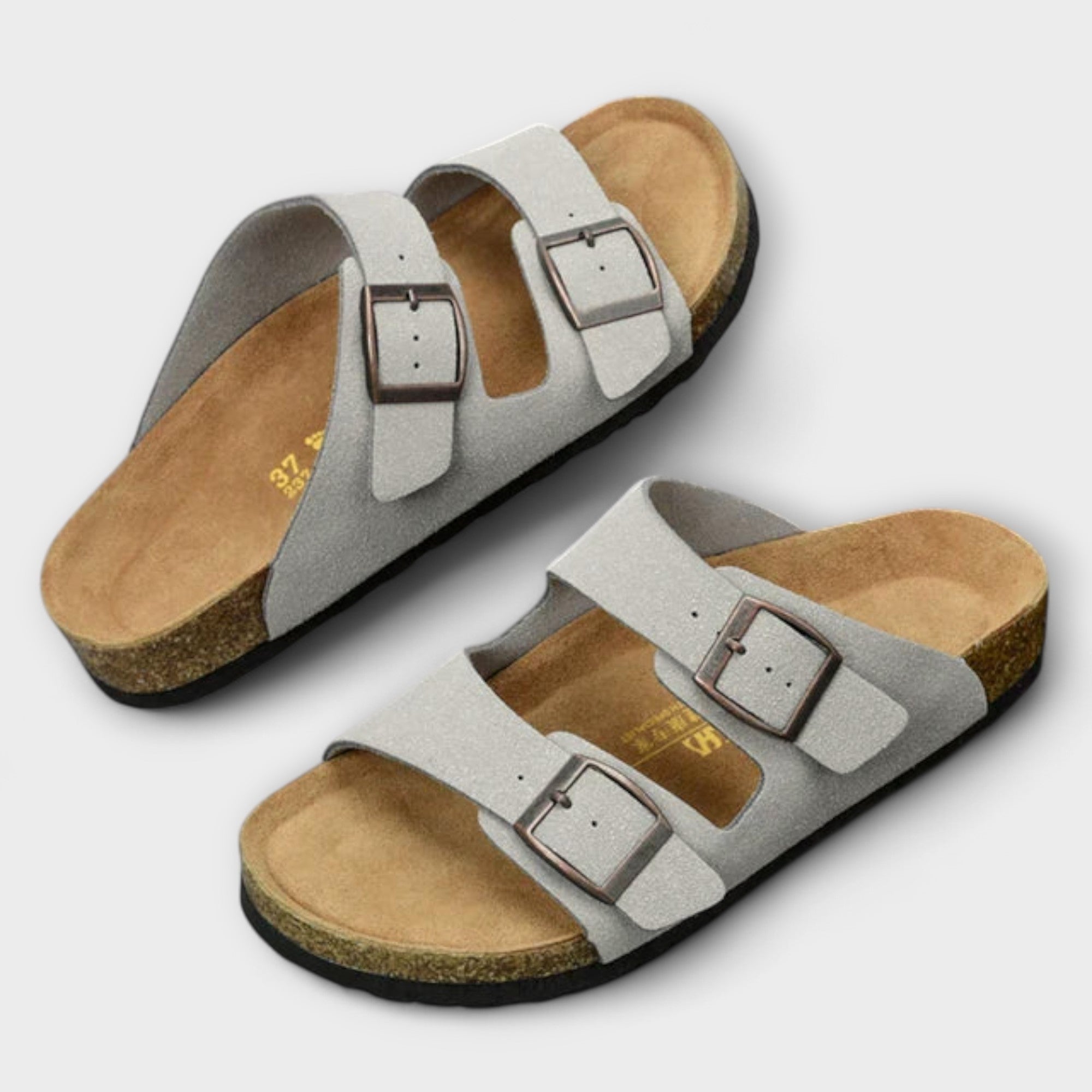 Produktbild – Jazmiel – Ortopediska Sandaler
