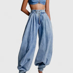 Produktbild – Ariselisse – Bekväma Jeans