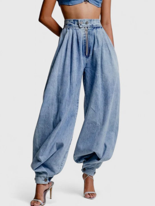 Produktbild – Ariselisse – Bekväma Jeans