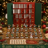 Kolibrier – adventskalender 2026 – bild 7