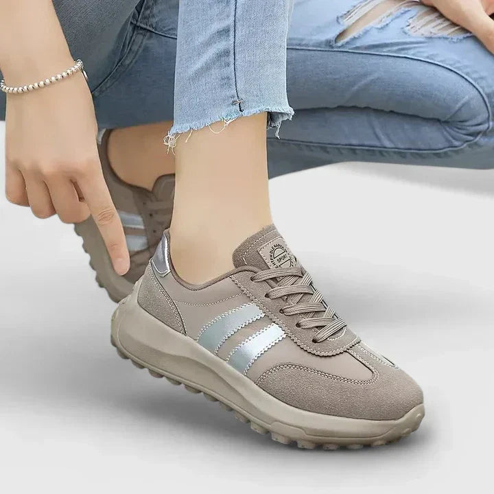 Produktbild – Anzhelynna – Ortopediska Sneakers