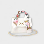Produktbild – Daisy – Kvinnors Eleganta Kedjehandväska