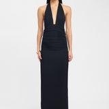 Produktbild – Serenya – Elegant Maxi Klänning