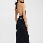 Produktbild – Serenya – Elegant Maxi Klänning