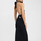 Produktbild – Serenya – Elegant Maxi Klänning
