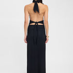 Produktbild – Serenya – Elegant Maxi Klänning