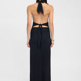 Produktbild – Serenya – Elegant Maxi Klänning
