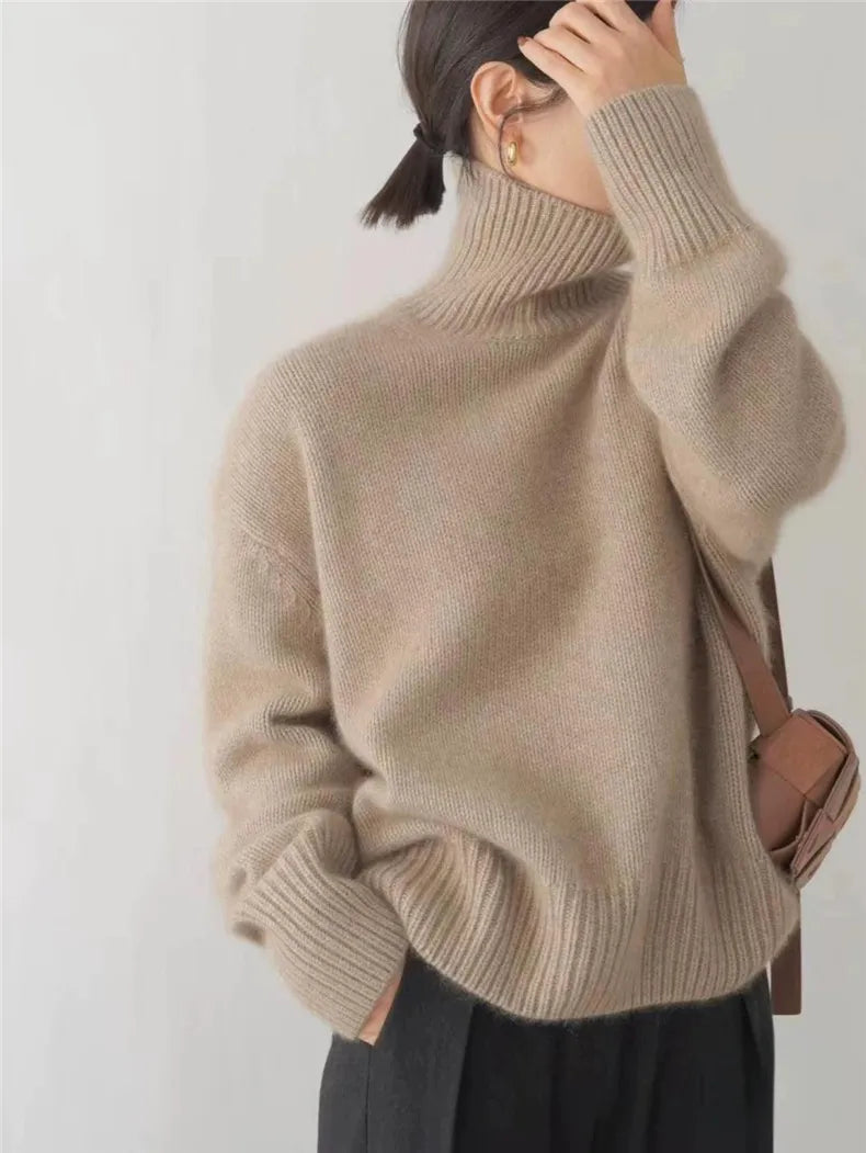 Produktbild – Palomayrah – Elegant tröja