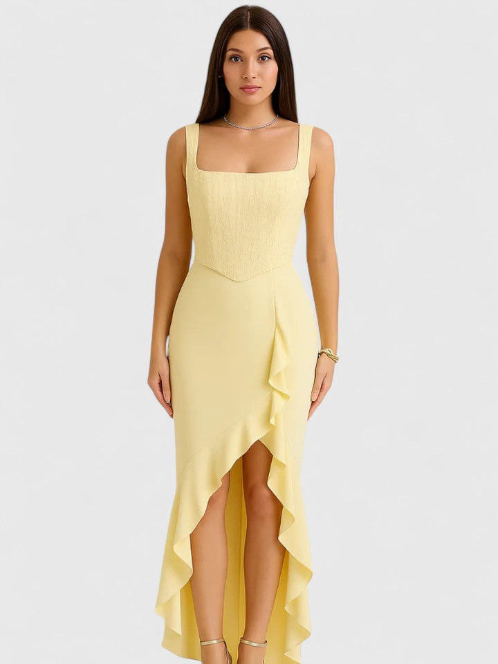 Produktbild – Amandrielle – Elegant Klänning