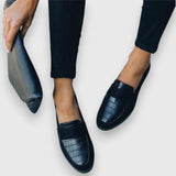 Produktbild – Mariluz – Ortopediska Loafers