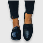 Produktbild – Mariluz – Ortopediska Loafers