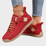 Emilin – bekväma sneakers med stödjande design