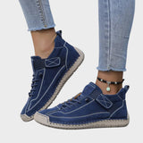 Emilin – bekväma sneakers med stödjande design