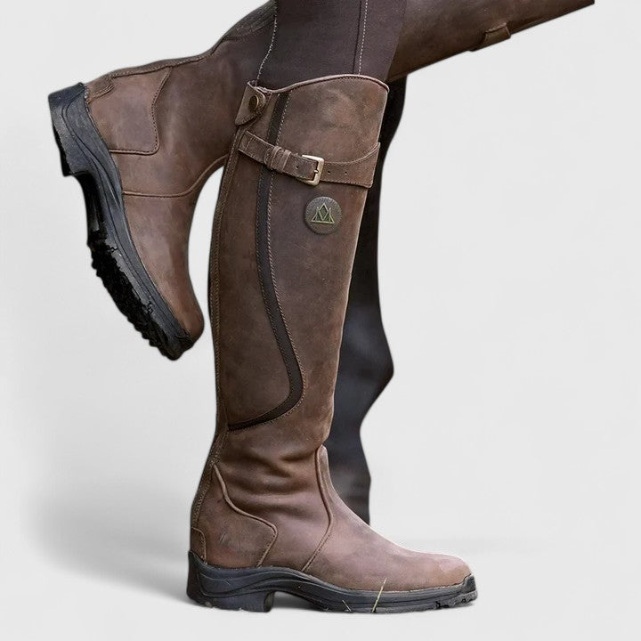 Produktbild – Rinley – Ortopediska Boots
