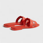 Ludmila – moderna lyxsandaler