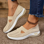 Lina | Ergonomiska ultralätta sneakers