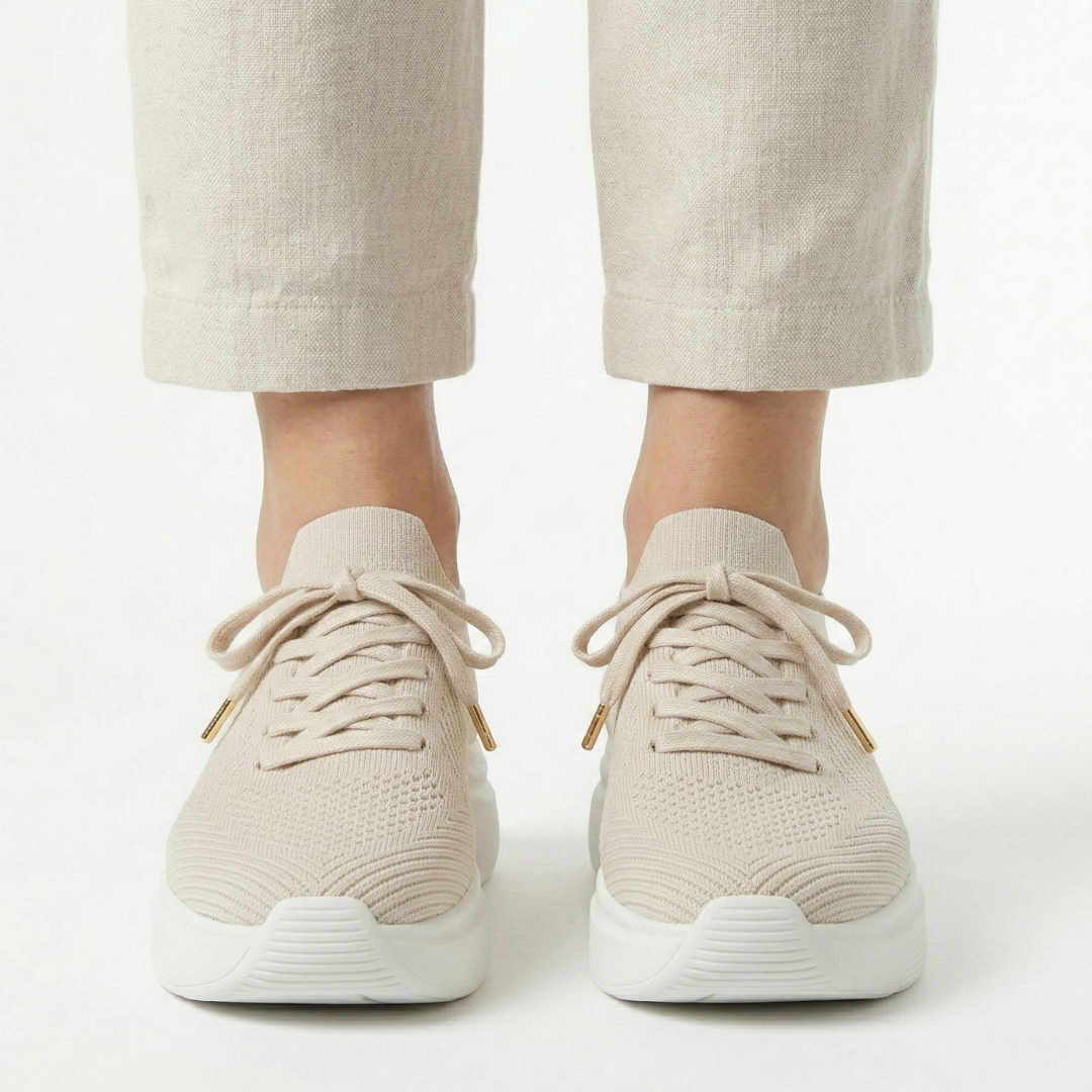 Sofia | Lätta bekväma sneakers