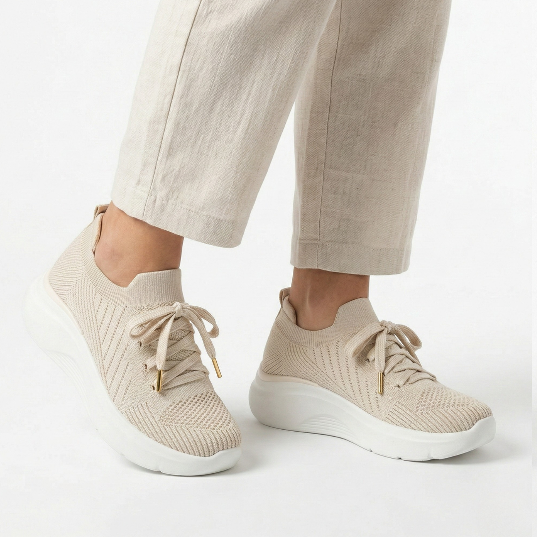 Sofia | Lätta bekväma sneakers