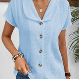 Lilian | Elegant blus