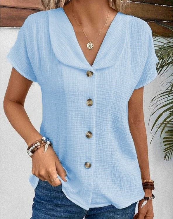 Lilian | Elegant blus