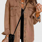 Produktbild – Hailee – Sofistikerad Jacka