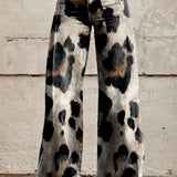 Cheetah | Vida bohemiska byxor
