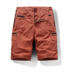 Alessandro | Bekväma cargoshorts