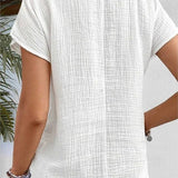 Lilian | Elegant blus