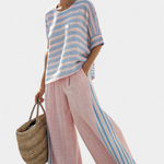 Produktbild – Virella – Elegant i linne set