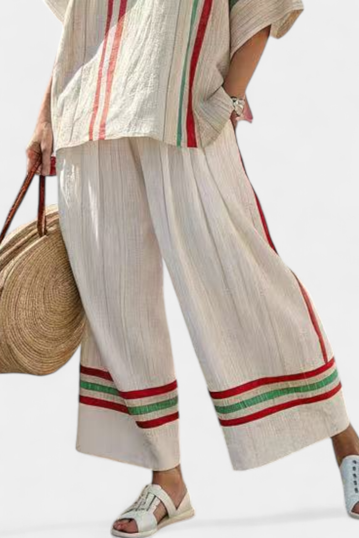 Produktbild – Truvane – Bekväm bohemisk set