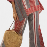 Produktbild – Bravine – Elegant i linne set