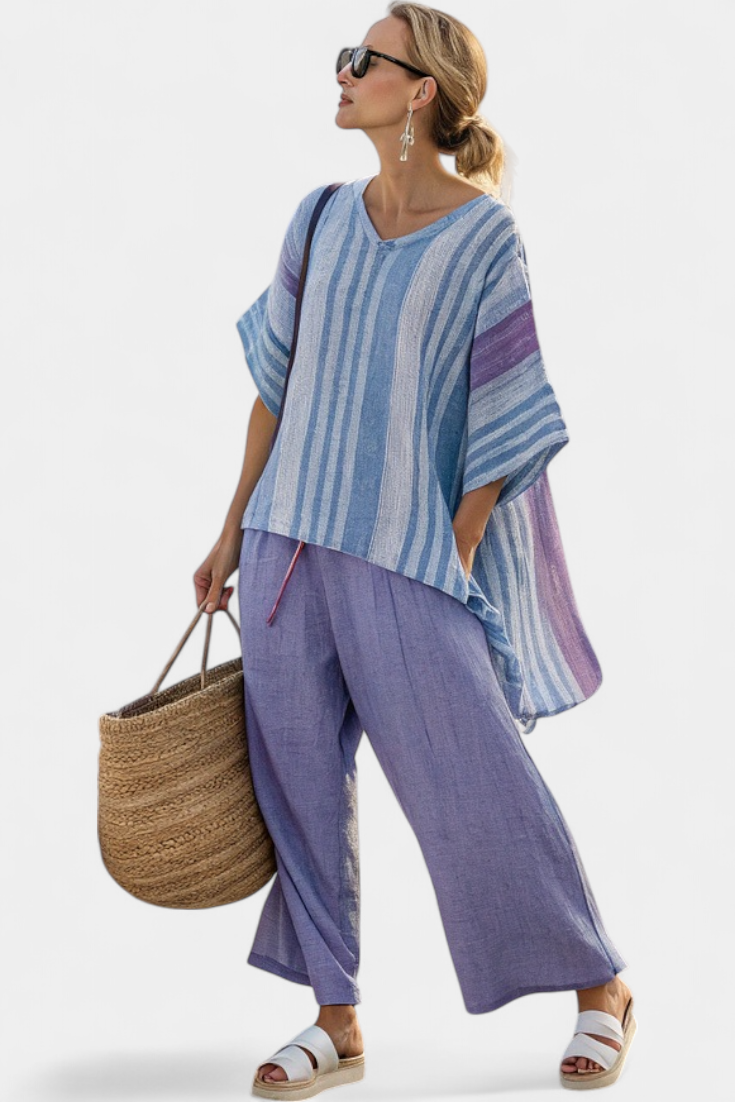 Produktbild – Zellora – Elegant set