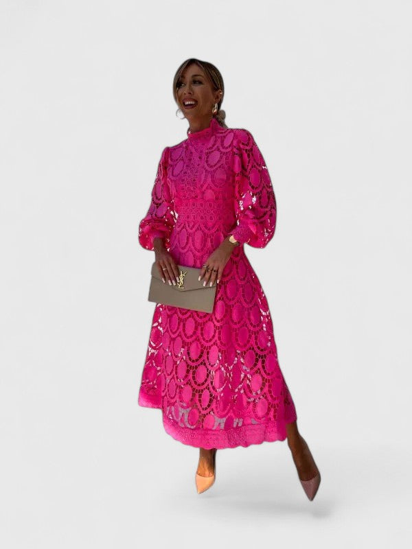Produktbild – Kryzandra – Elegant Klänning