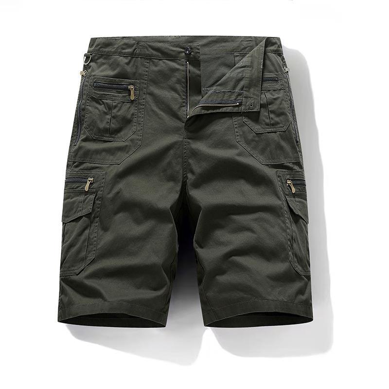 Alessandro | Bekväma cargoshorts