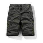 Alessandro | Bekväma cargoshorts
