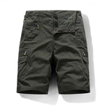 Alessandro | Bekväma cargoshorts