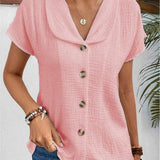 Lilian | Elegant blus