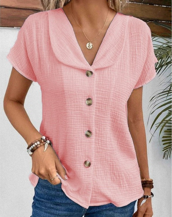 Lilian | Elegant blus
