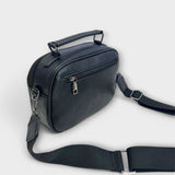 Produktbild – Brooklyn – Kvinnors Trendiga Crossbody Axelväska