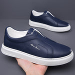 Eleganta slip-on-sneakers