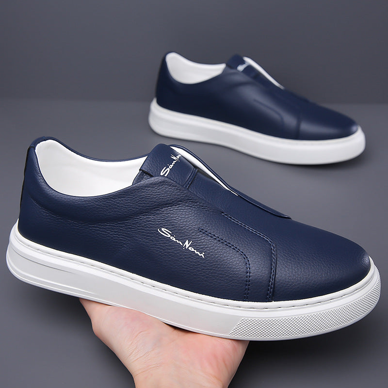 Eleganta slip-on-sneakers
