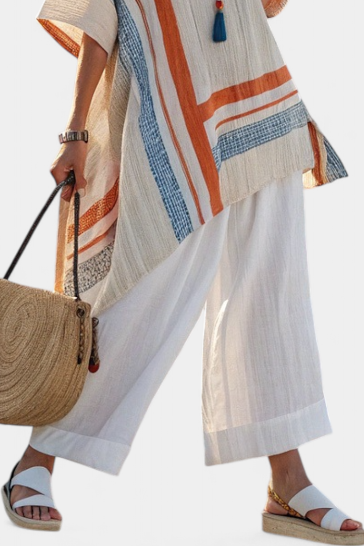 Produktbild – Caevan – Sofistikerad asymmetrisk set
