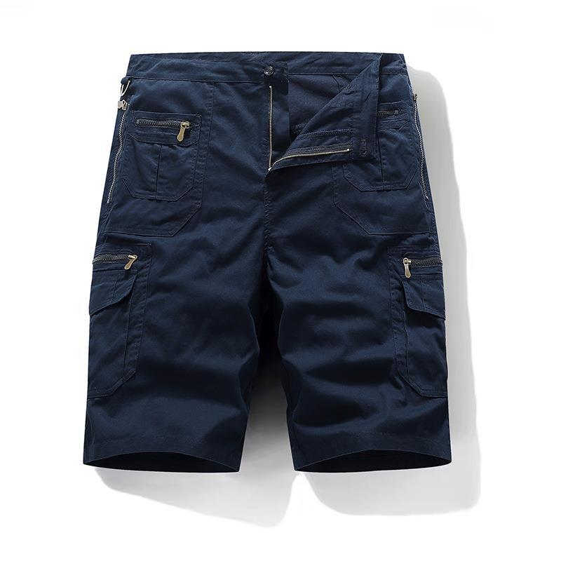 Alessandro | Bekväma cargoshorts