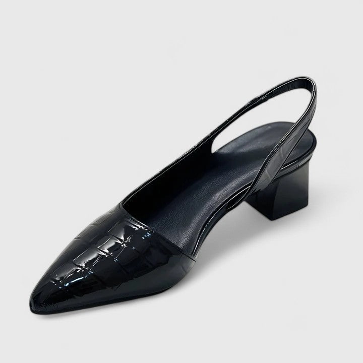 Produktbild – Sasha – Eleganta Sandaler
